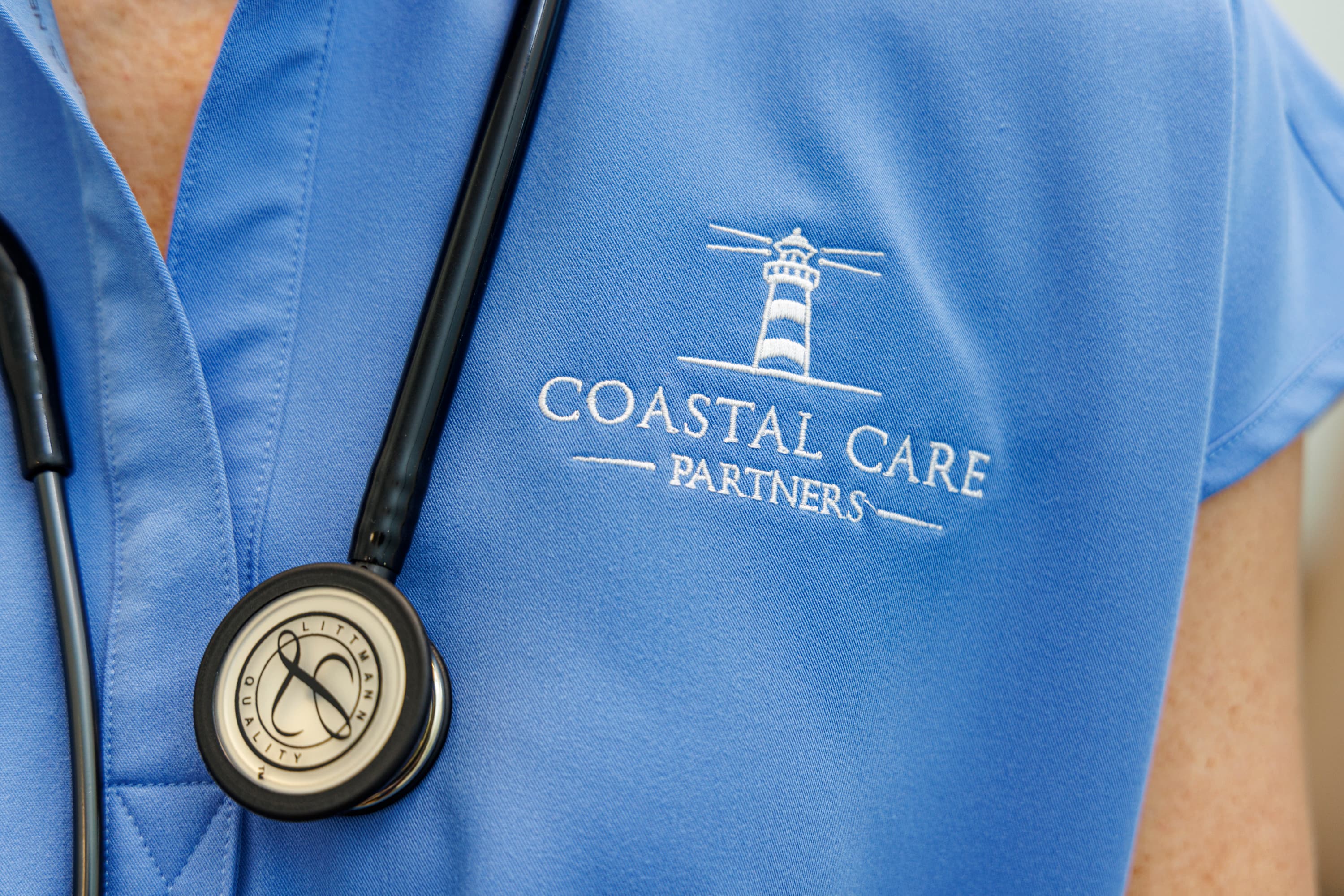 Coastal Care Vitality